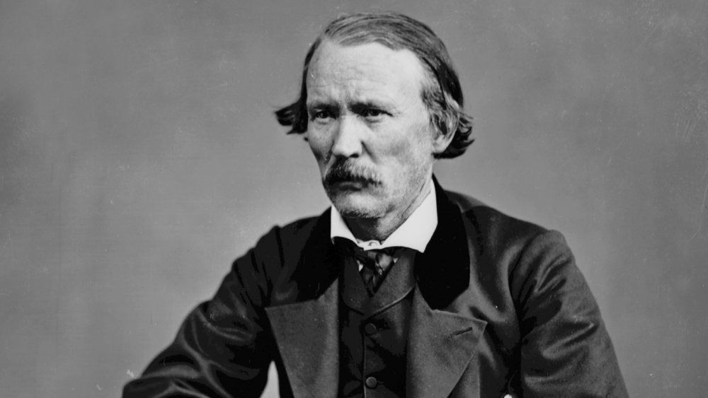 Kit Carson