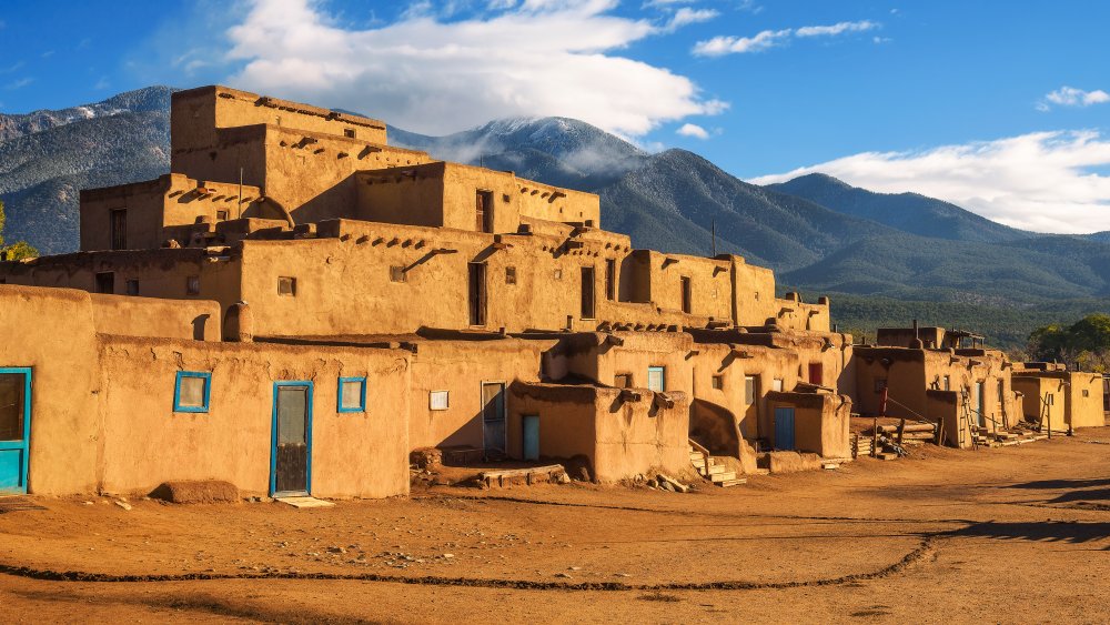 Taos, New Mexico