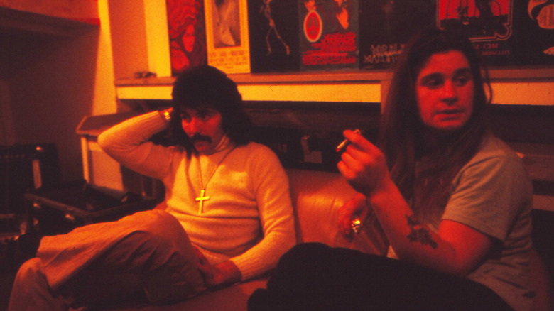 Meaning Behind Black Sabbath's Menacing Hit War Pigs