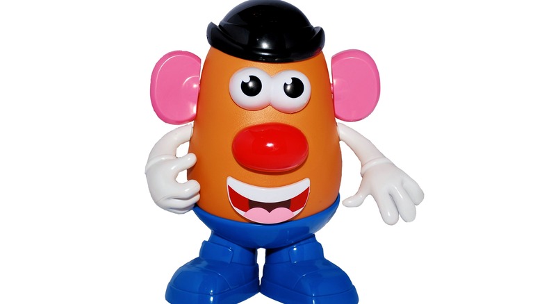 Mr. Potato Head