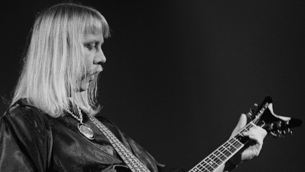Kerry Livgren