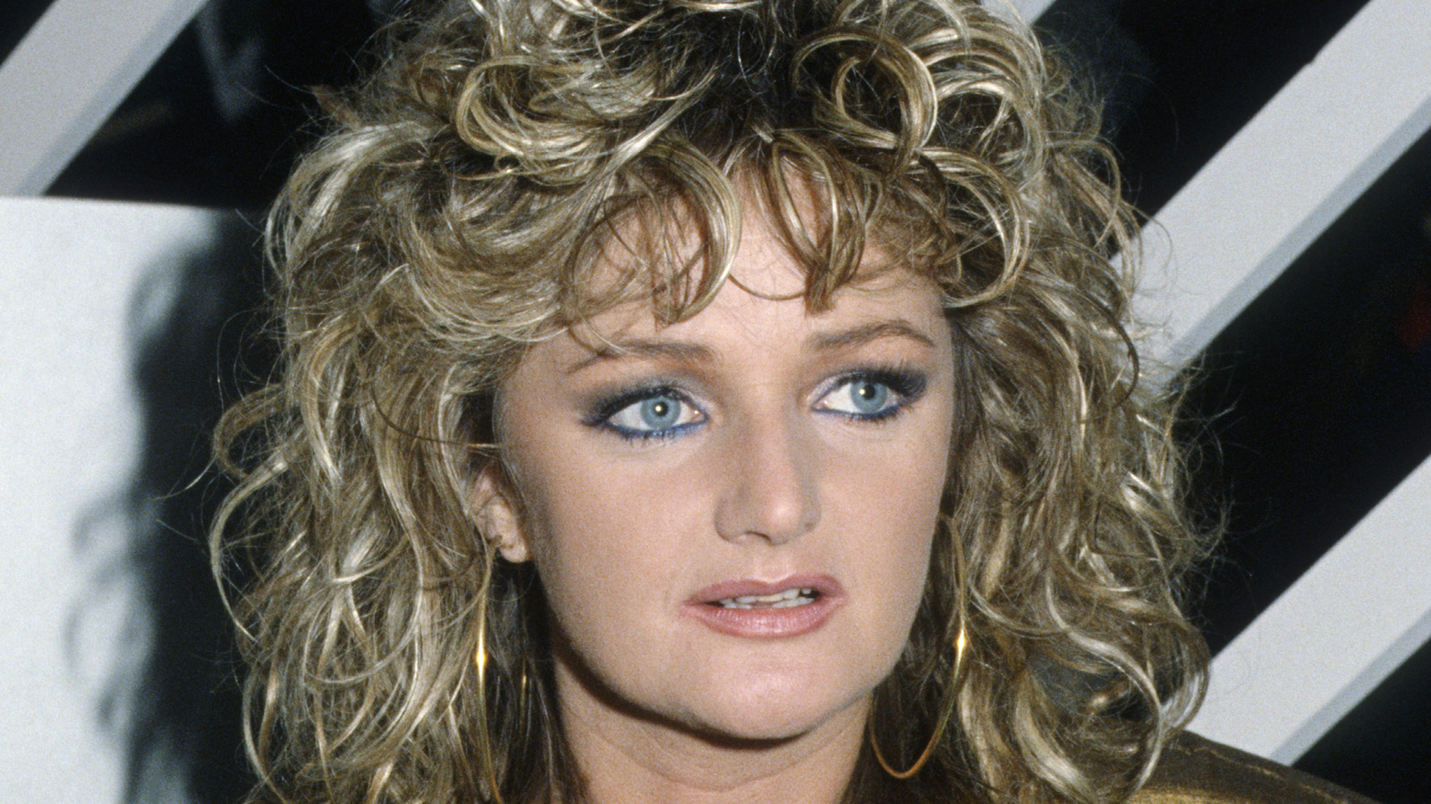 The Real Meaning Of Bonnie Tyler's Total Eclipse Of The Heart