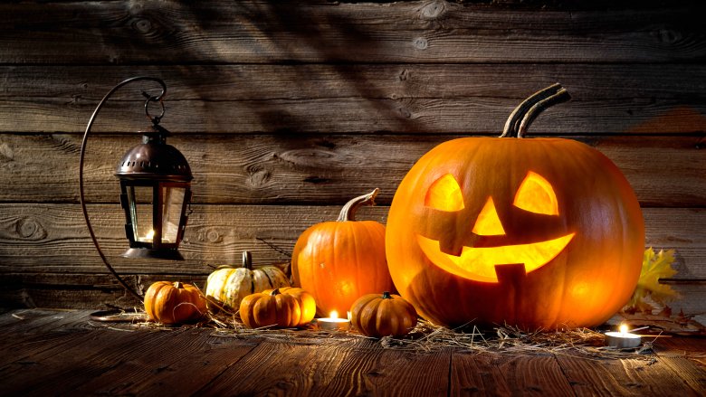 Halloween: the Meaning, History and Christian Response