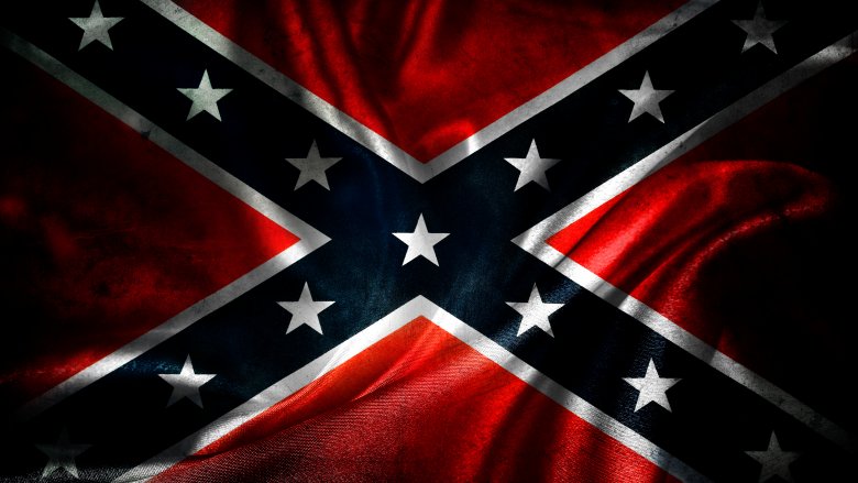 Confederate flag