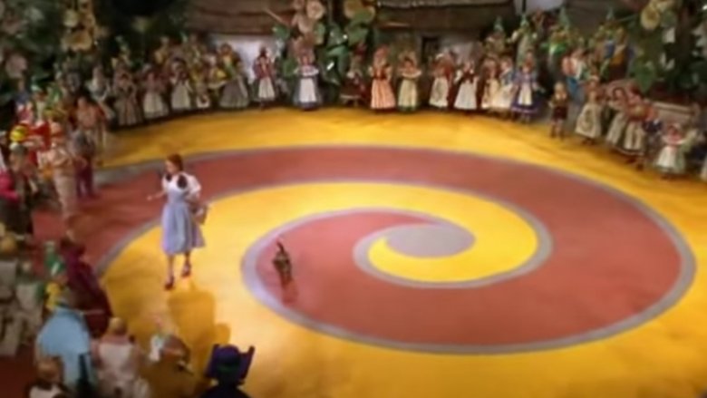The Wizard of Oz