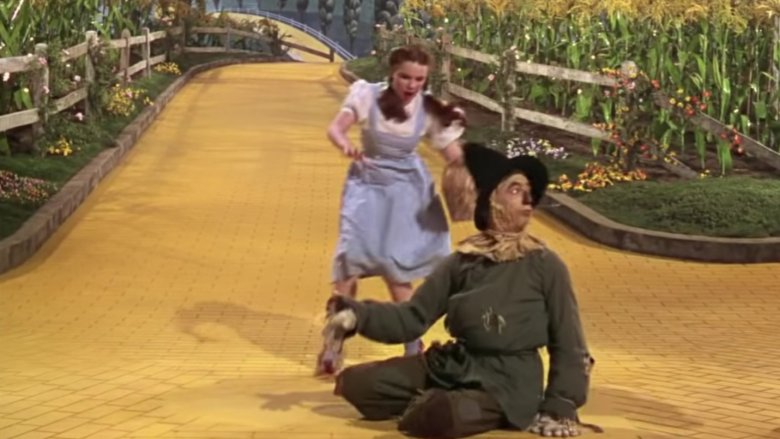 The Wizard of Oz