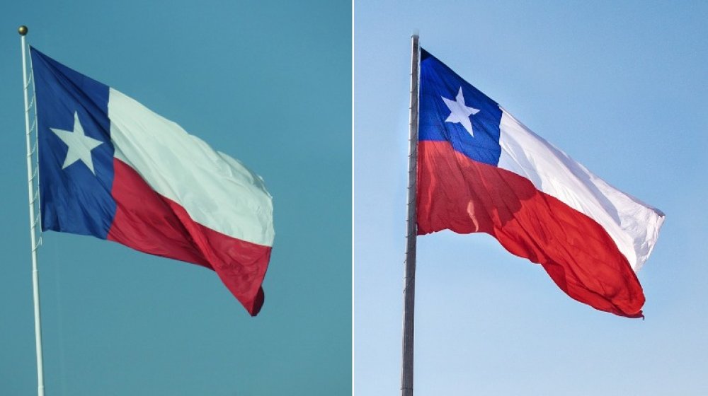 The Real Mystery Behind The Texas State Flag