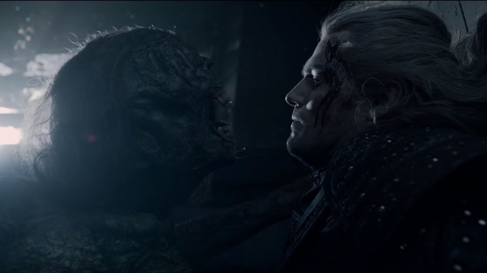 striga witcher
