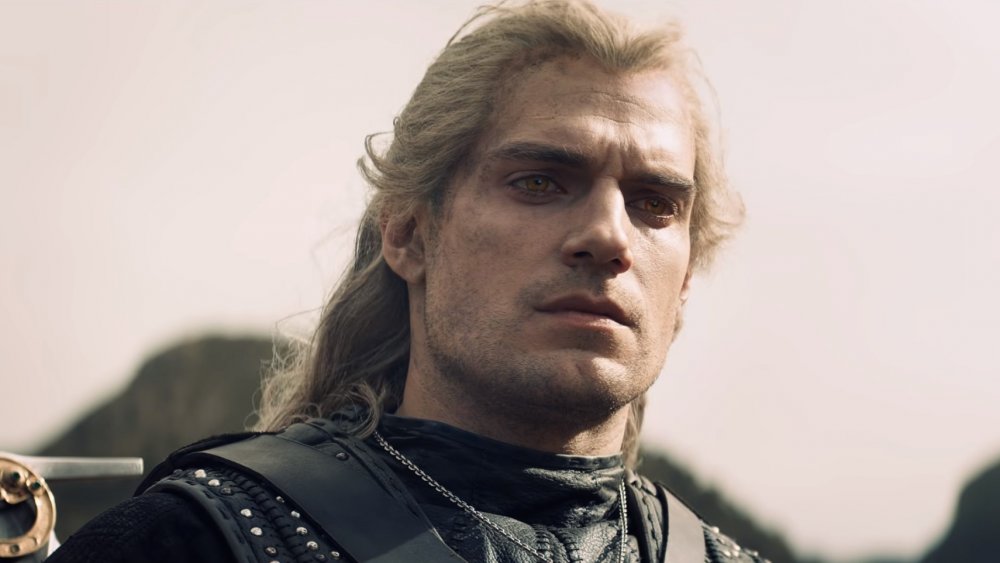 Geralt