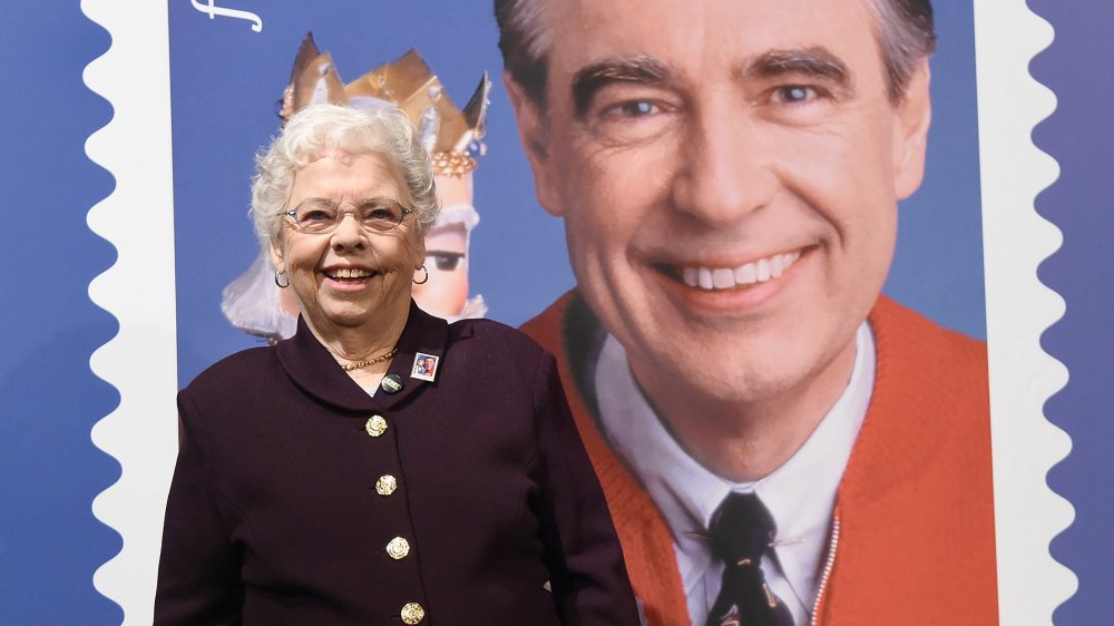 Joanne Rogers
