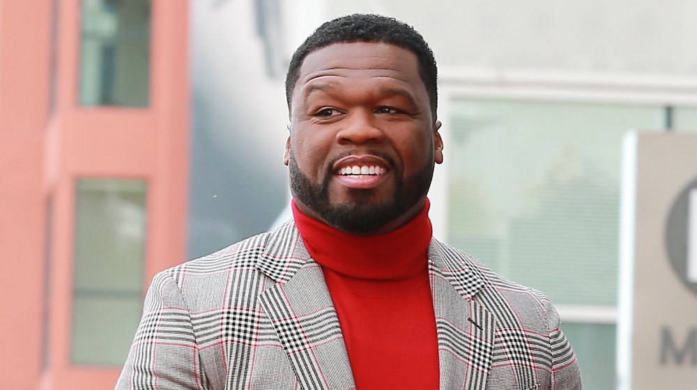 The Real Reason 50 Cent Lost All His Money The Real Reason 50 Cent Lost All His Money