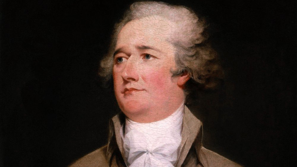 Was alexander hamilton top a bad person