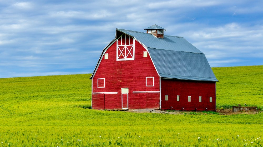 Barn