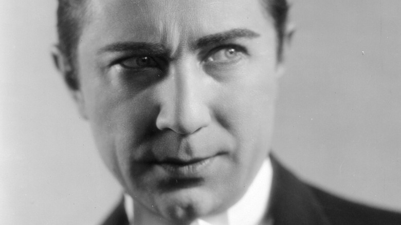 Bela Lugosi as Dracula