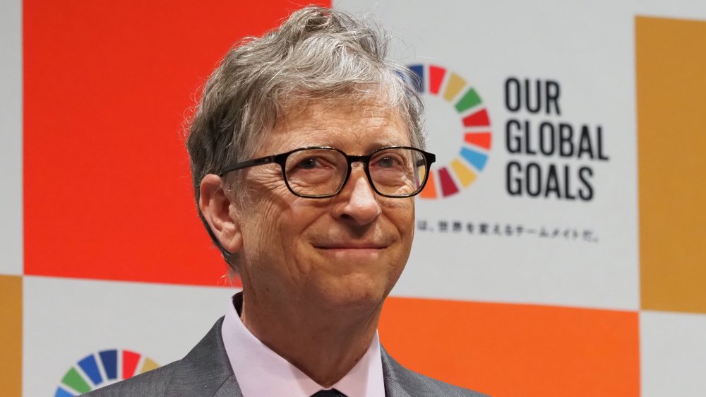 Bill Gates