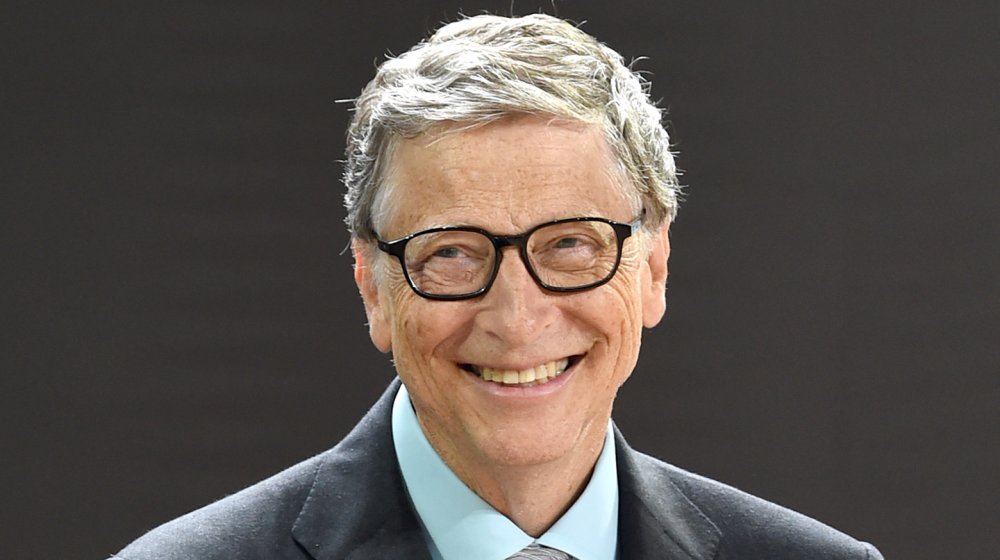 Bill Gates