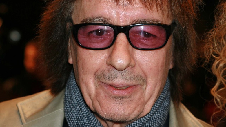 Bill Wyman