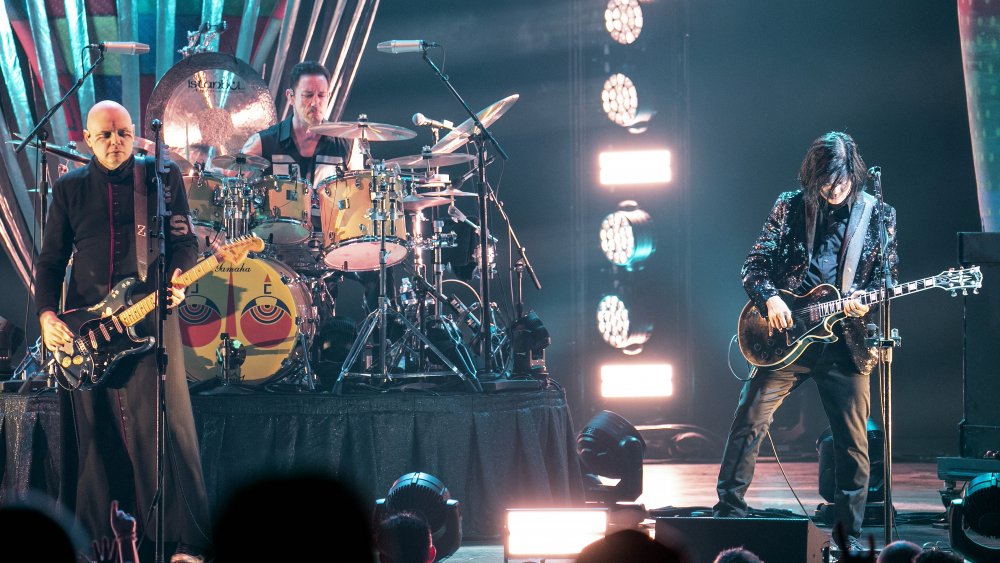 A Complete Timeline of The Smashing Pumpkins Reunion Drama
