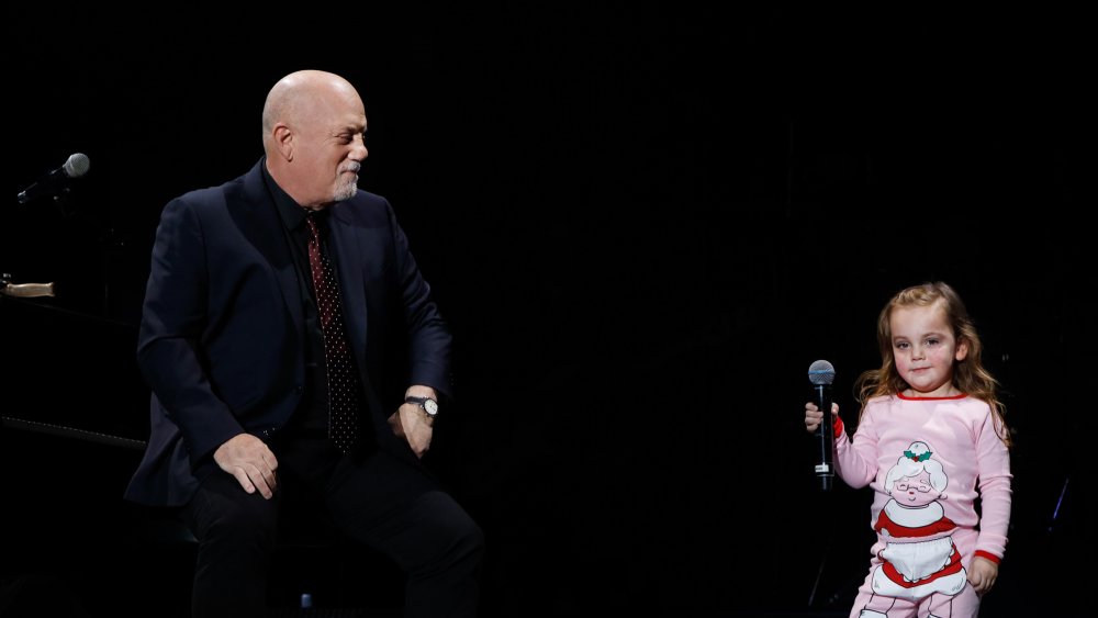 billy joel