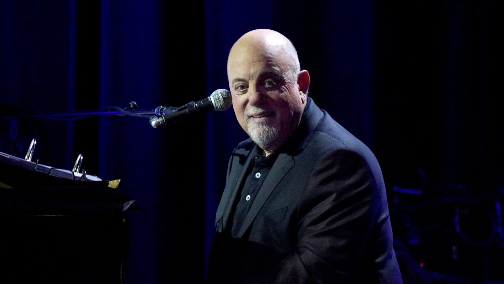 billy joel