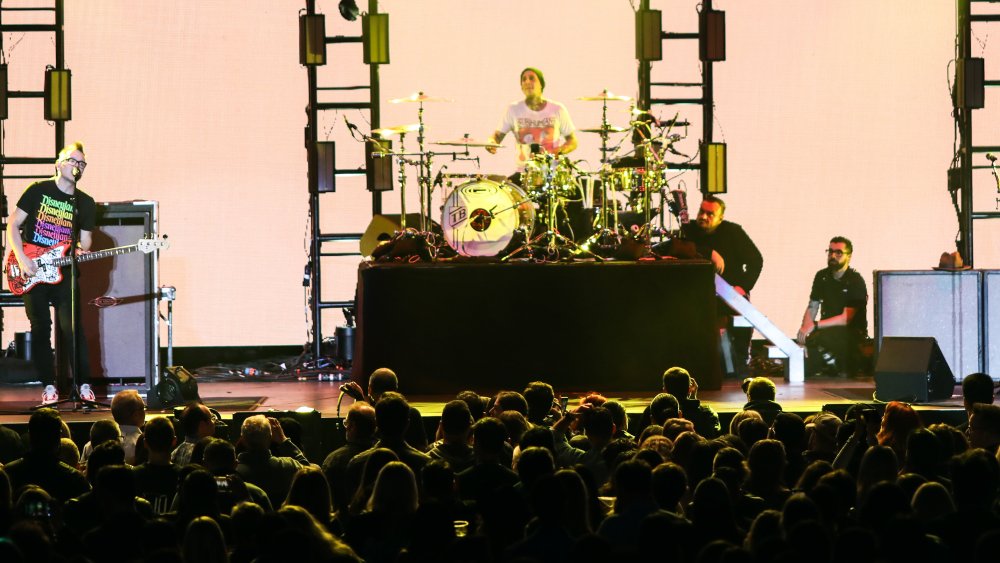 Travis Barker