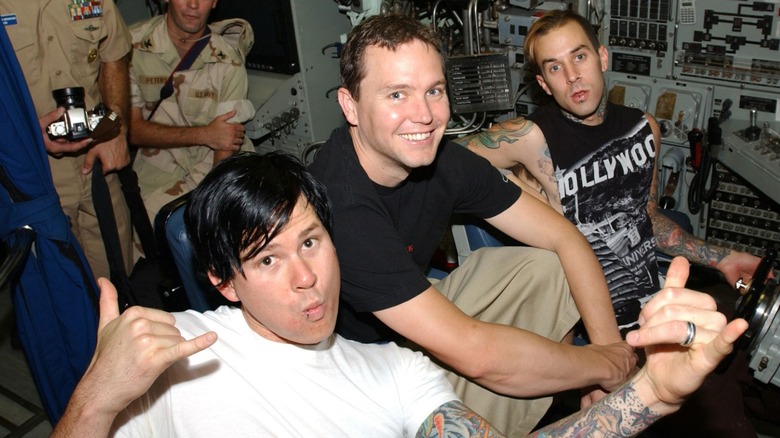 Blink-182