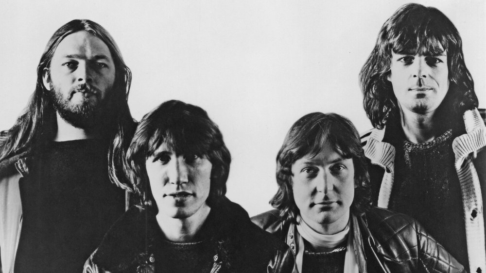 Pink Floyd 1970s