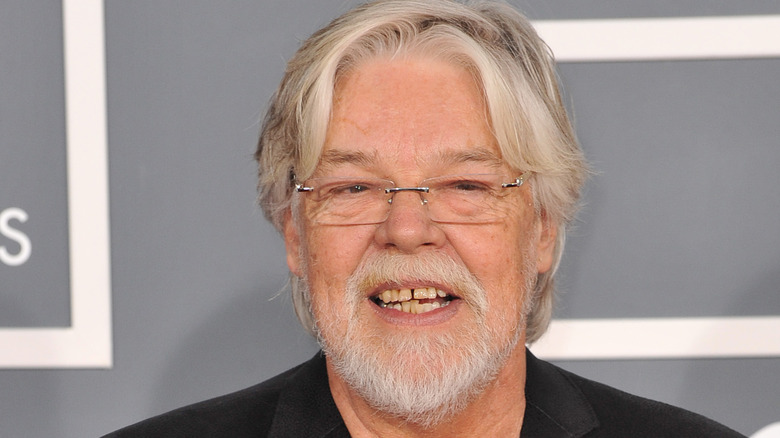 Bob Seger