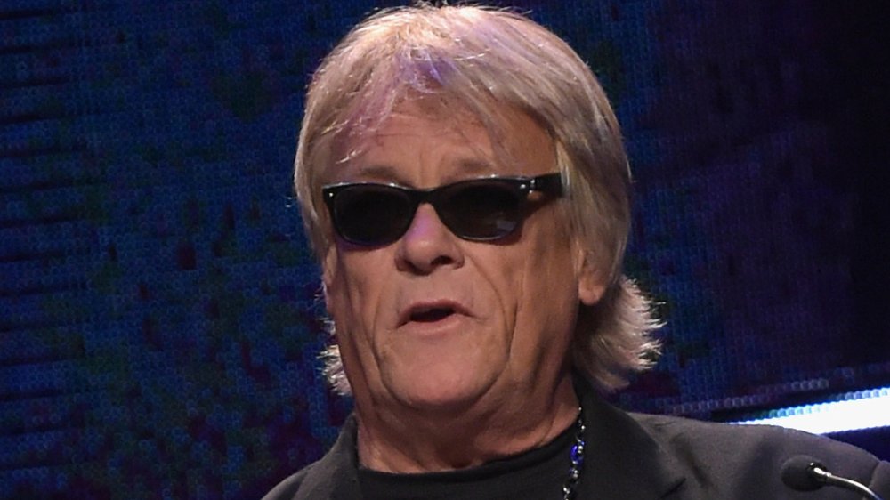 Brian Howe