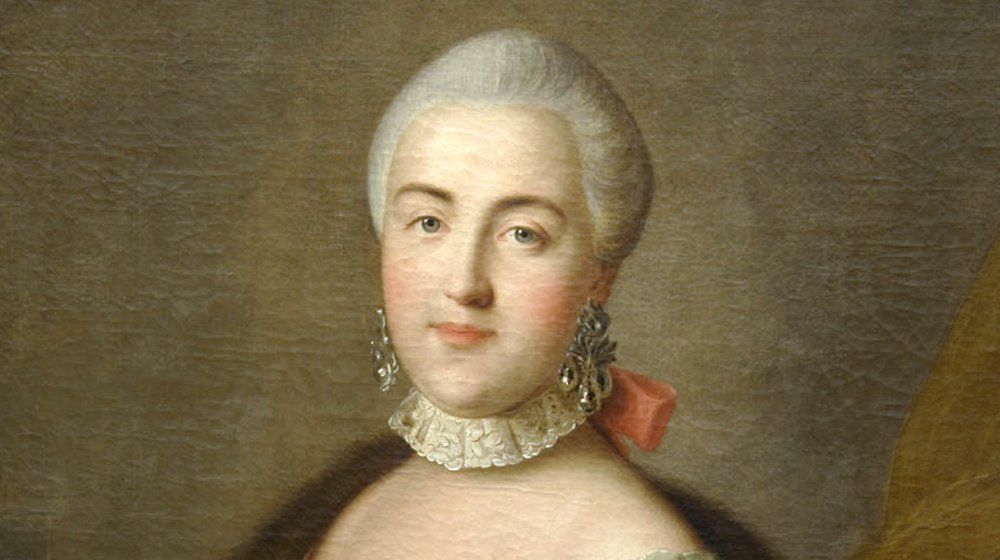 Catherine the Great