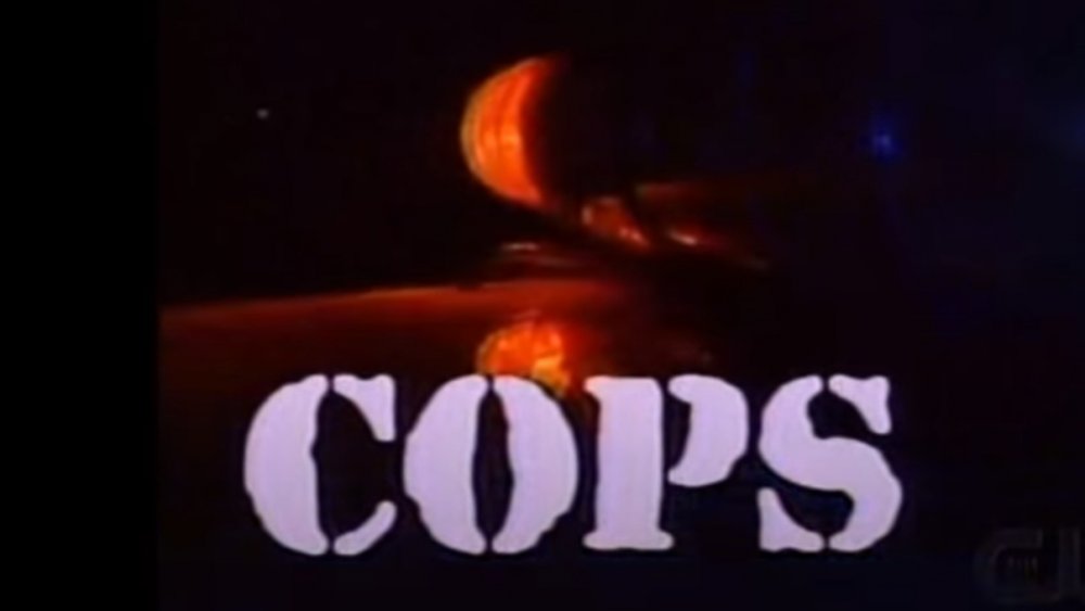 Cops