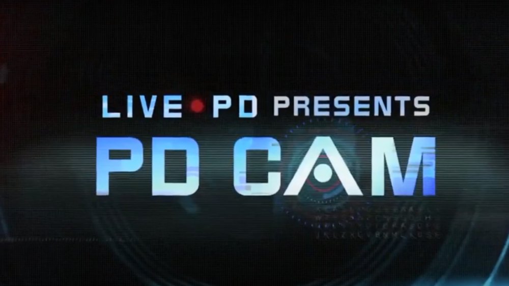 Live PD