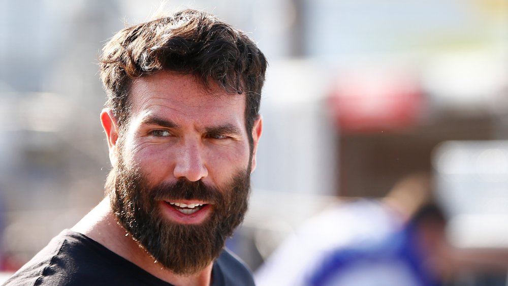 Dan Bilzerian