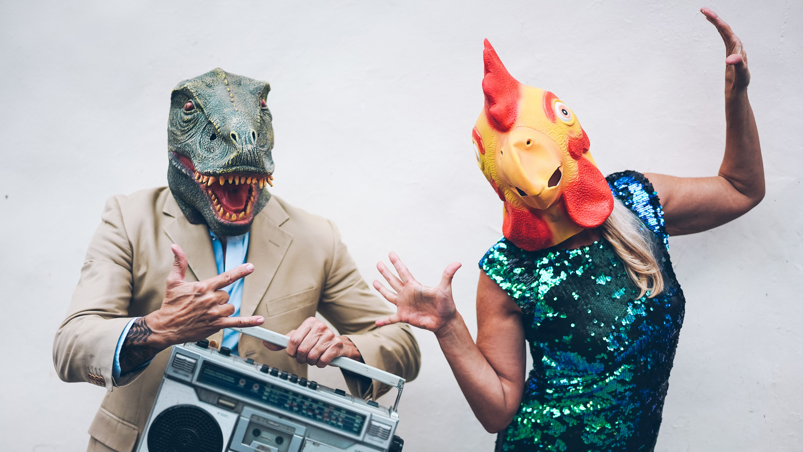 The Real Reason Dancing Was Once Illegal