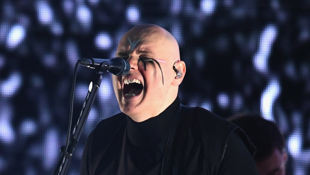 Billy Corgan