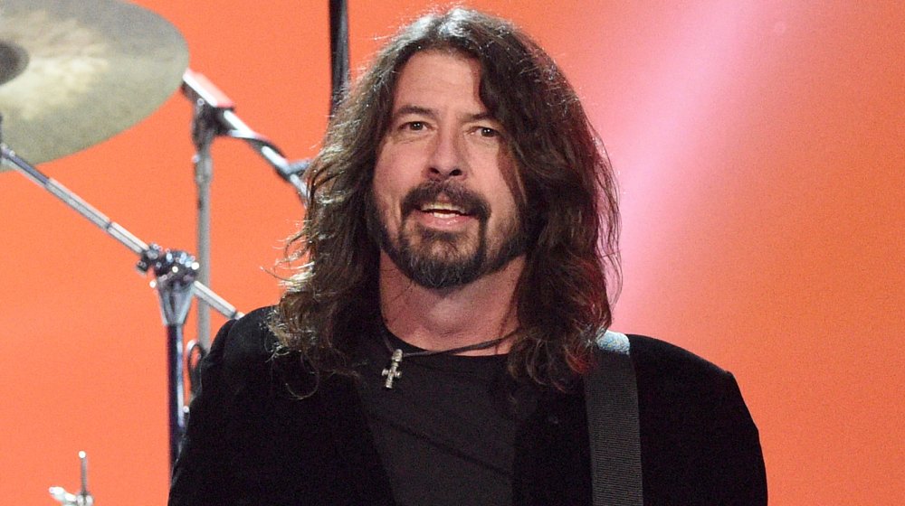 Dave Grohl