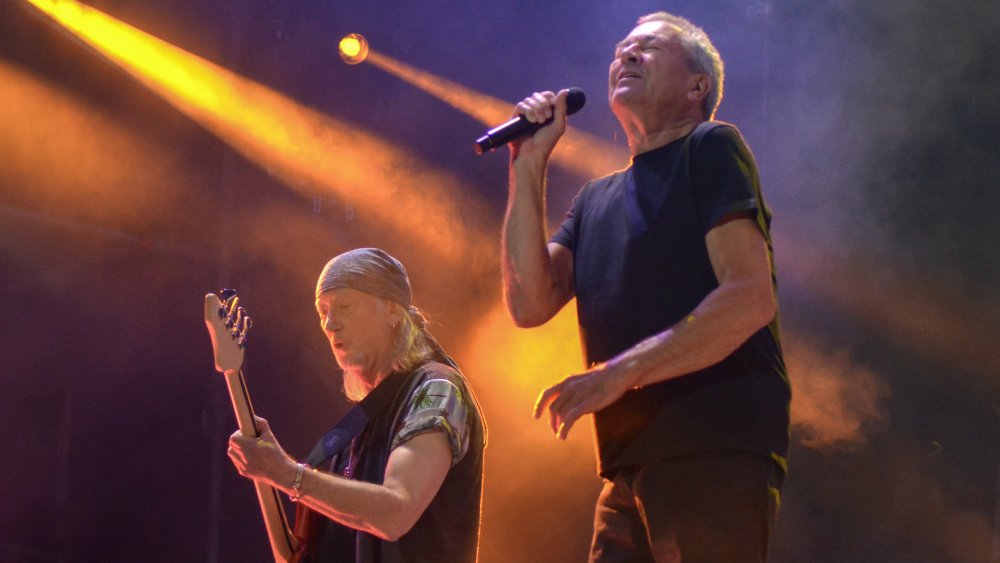 deep purple