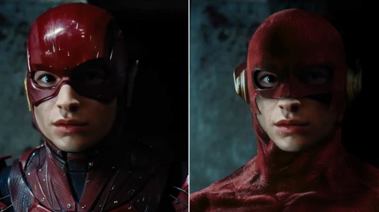The Flash (DCEU)