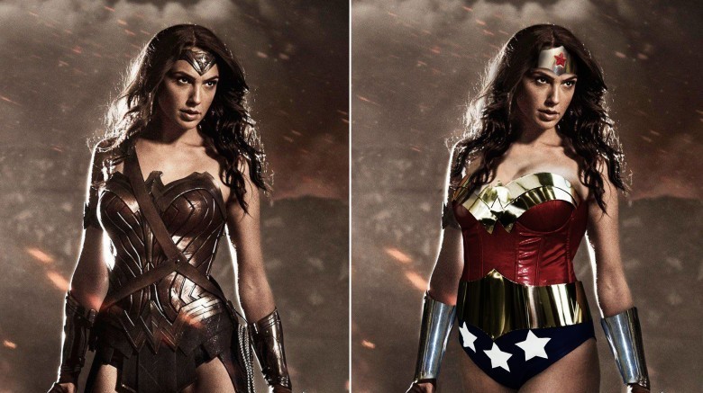 Wonder Woman