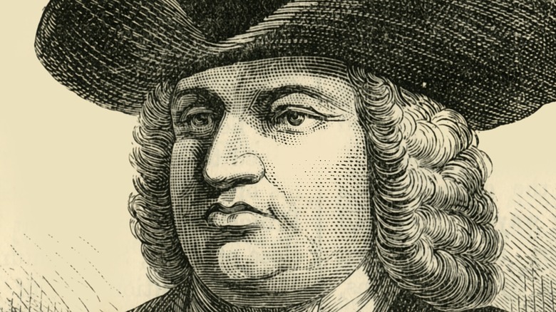 William Penn