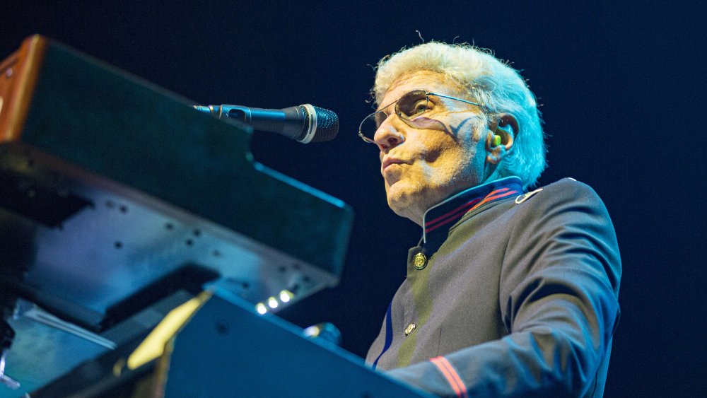 Dennis DeYoung