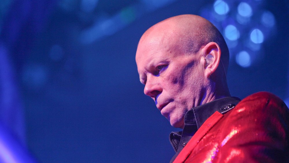 Vince Clarke
