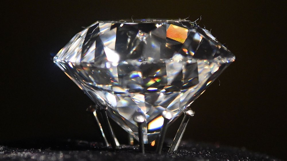 diamond
