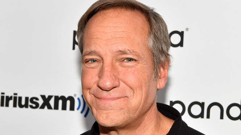 Mike Rowe