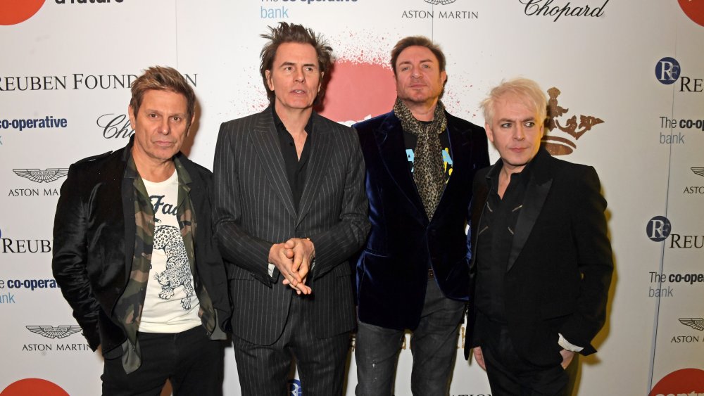 duran duran
