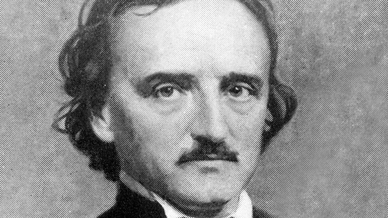 Edgar Allan Poe