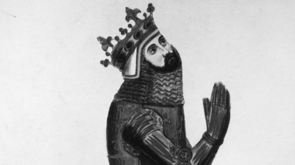 King Edward III