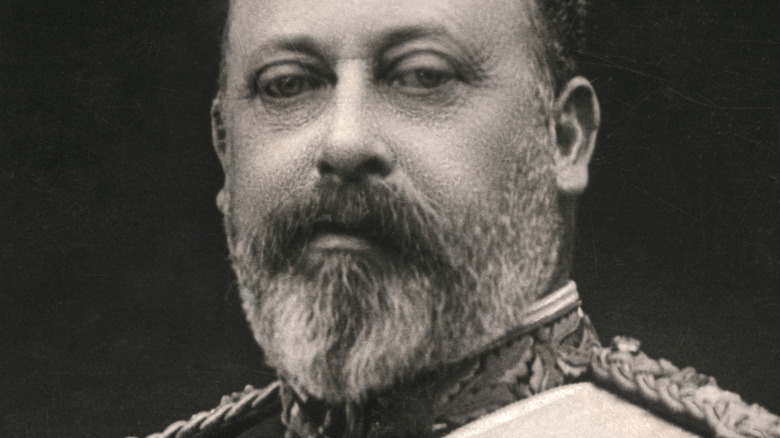 King Edward VII