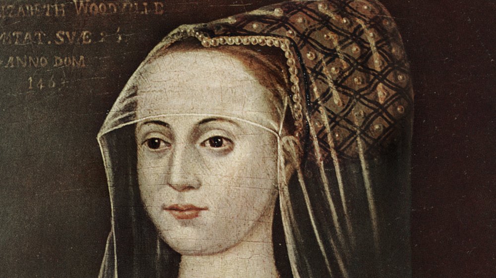 Elizabeth Woodville