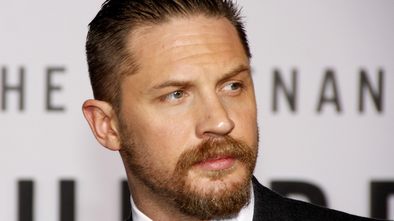 Tom Hardy 